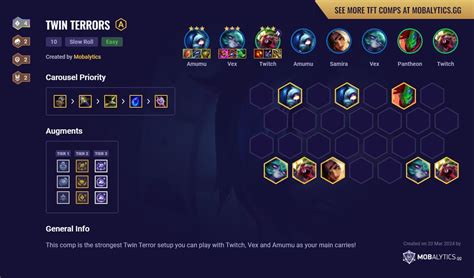 lulu tft comp|tft twitch twin terror.